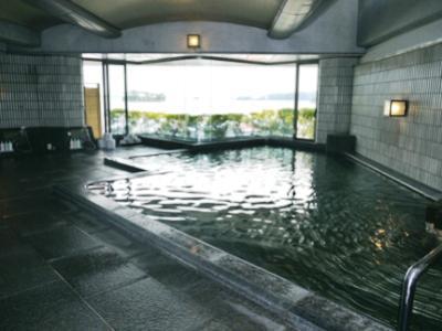 Matsushima Century Hotel Buitenkant foto